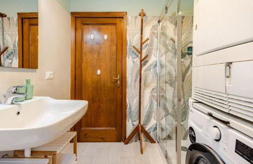 Casa Ai tre cavalli vista sulle Dolomiti - Foto 12