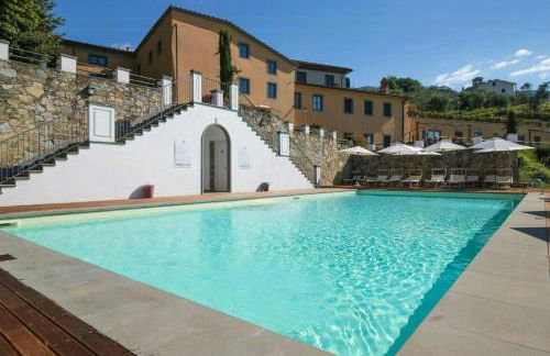 Spacious Apartment With Pool Near Lucca - Foto 29