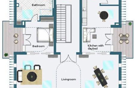 FeWo Havelpalais direkt am Wasser - Photo 20