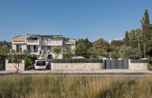 Serenity of Corfu - Foto 37