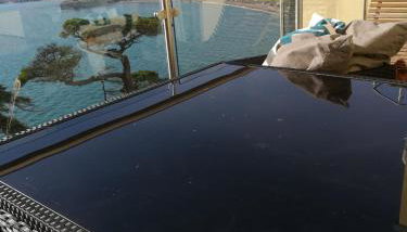 Panoramic sea views, sleeps 4, Torquay - Foto 3