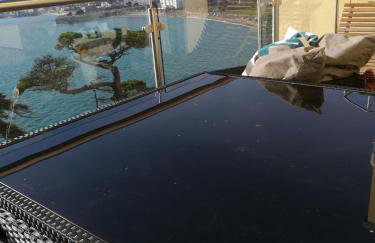 Panoramic sea views, sleeps 4, Torquay - Foto 3