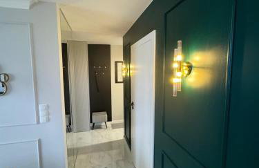 Apartament Deluxe Centrum Warszawa - Foto 16