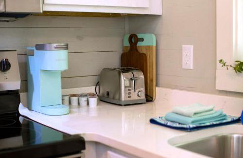 Riverfront Home - Kayak & Fishing - 6 mins Mentone - Photo 22