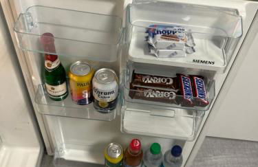 Apartment Hélène mit Doppel- oder 2 Einzelbetten für 2 Personen mit eigenem Eingang -Neubau- - Foto 20