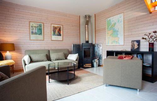 La Voilerie - 5 min de la mer - Foto 3