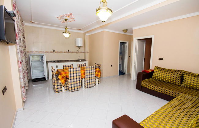 Appart Hotel Wassila - Foto 31