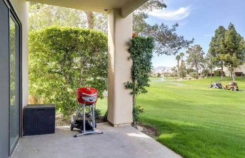 11 Mi to Coachella Valley Pet-Friendly Home! - Foto 21