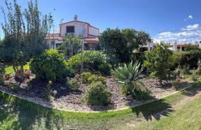 Casa da Horta, Vale carro Olhos de Agua - Foto 14