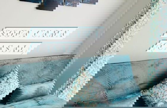 Apartment in Praia Grande with swimming pool - Foto 19