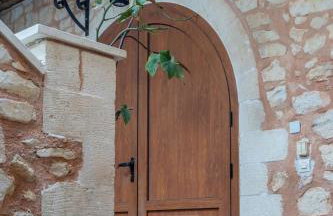 Mountain View Villa, by the Pool,Aris - Foto 26