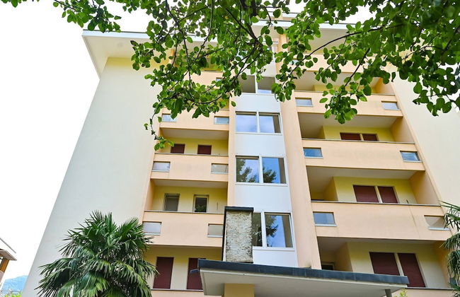 Lugano's Hills Lake View - Foto 36