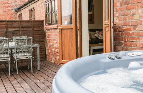 Old Hall Barn 1 - Photo 21