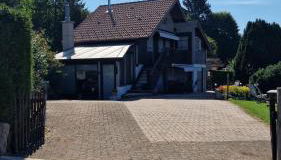 Le Domaine de la Répandise - Foto 2