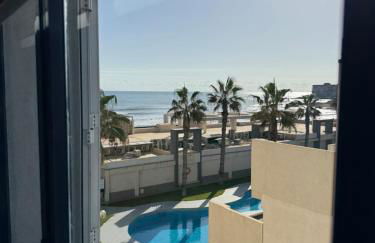 Torrevieja La Mata Primera línea playa - Foto 27