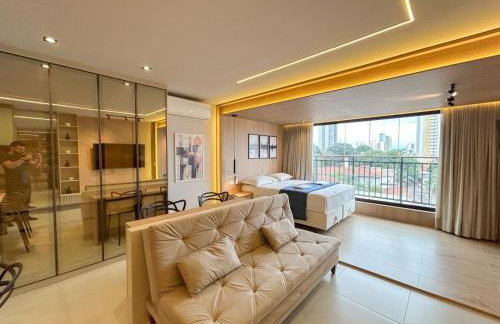 Flat Aconchego Urbano - Foto 5