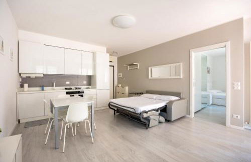 Bologna Garden - The Suite Apartment - Self Check-In - Foto 11