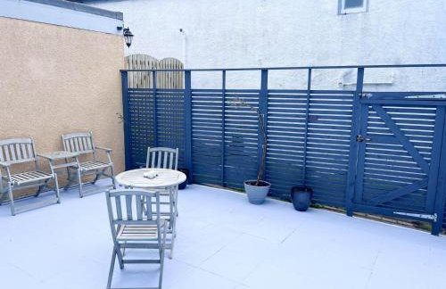 Sea Glass - 2 Bedroom Apartment - Manorbier - Foto 44