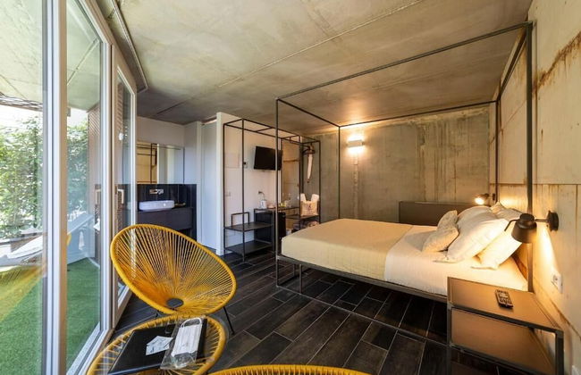 Le Stanze del Lago Suites & Pool - Foto 17