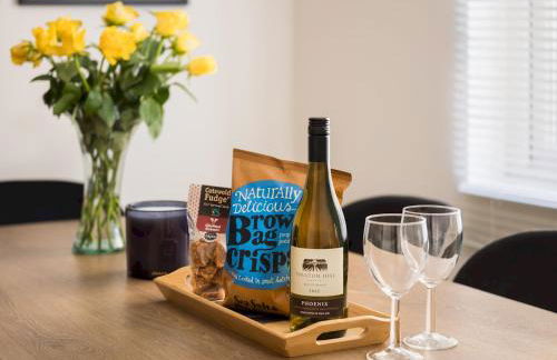 Modern stylish family home private garden - Pass the Keys - Foto 11