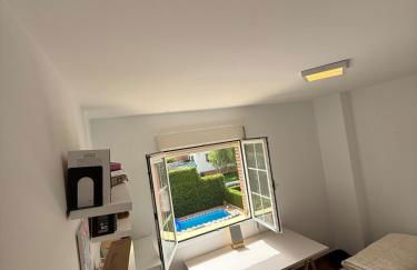 Family chalet villa Otura 5 habitaciones - Photo 25