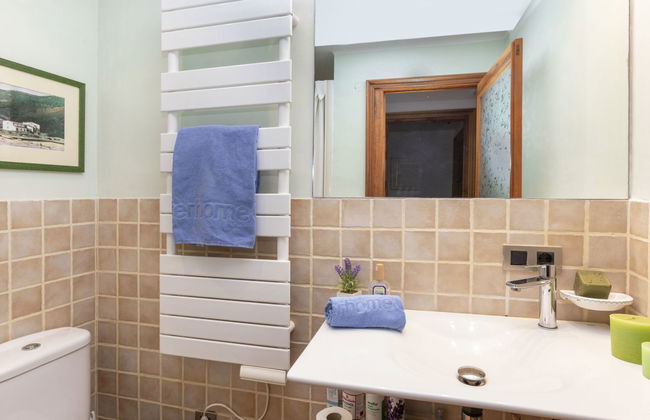 Sa Riera Beach - Foto 15