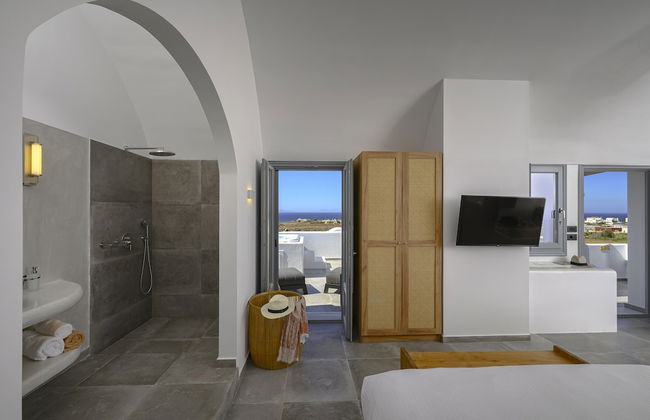 Anemi Vine Villas - Foto 40