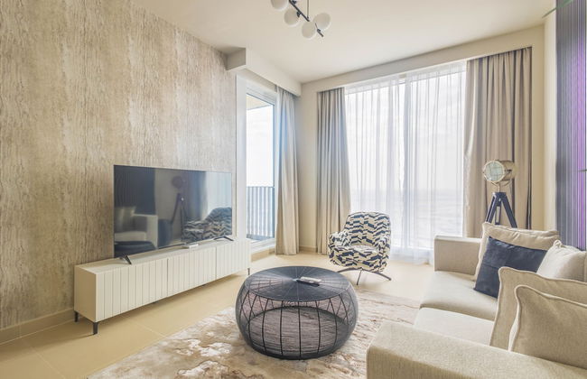 Nasma Luxury Stays - Harbour Gate T1 - Foto 71