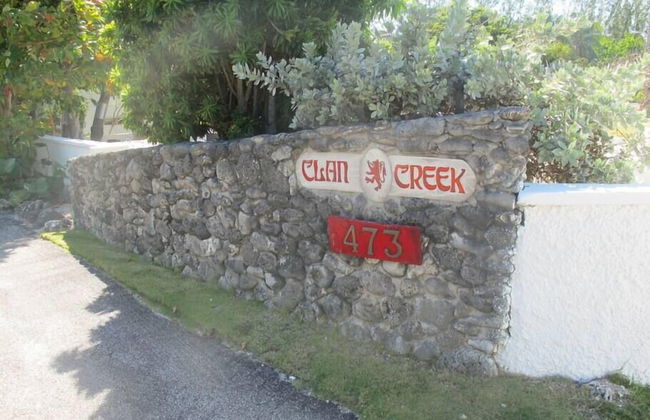 Fabulous one Bedroom in West Bay - Photo 2