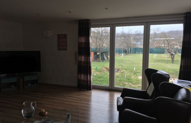 Cozy Villa - Foto 11