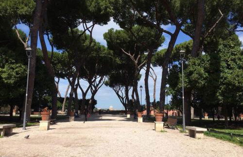 Casa Aventino - Foto 18