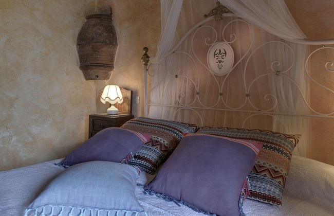 Agriturismo La Palazzina - Foto 23