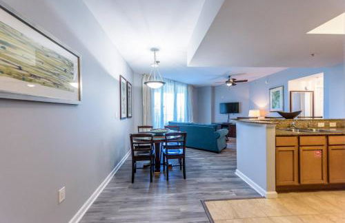 OCEAN BLUE minutes away from beach - Foto 36