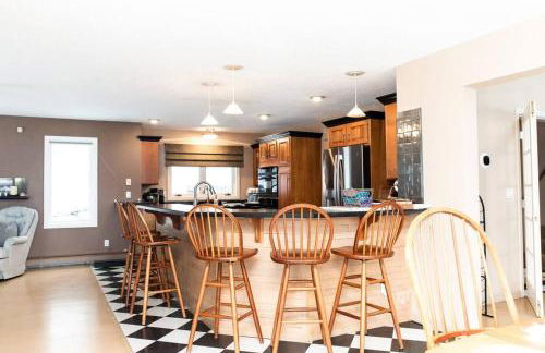 Vermont Ski Home Lake Home - Foto 16