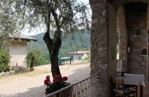 Apartment La Tartufaia-4 by Interhome - Foto 17