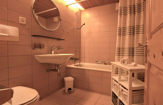 Chesa Maurus A1 - Foto 14