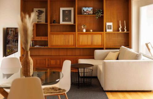 Ferienwohnung Schwarzwaldnest 2 - black forest nest 2, im Herzen von Emmendingen - Foto 11