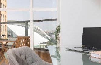 Travel Hábitat L'Umbracle - Foto 26