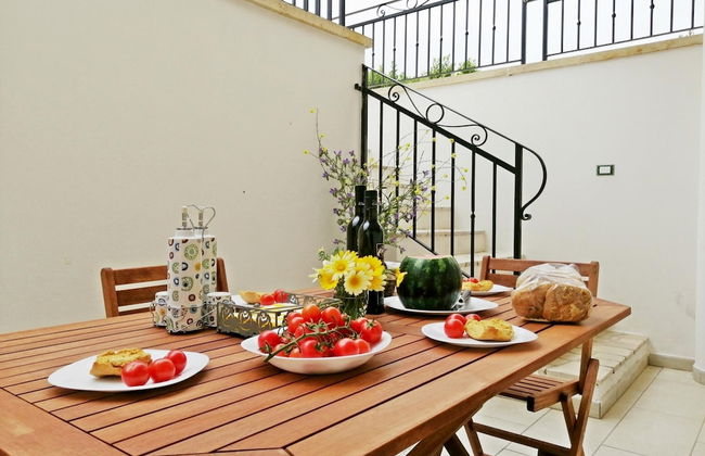 Residenza Arcangela - 4 Alloggi con 2 Piscine Private nel Salento - Fino a 20 Posti Letto - Photo 27