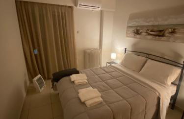 Athina’s apartment - Foto 15