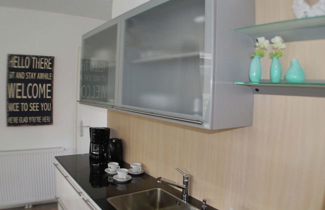 Modern Holiday Home Near Brunssummerheide - Photo 9