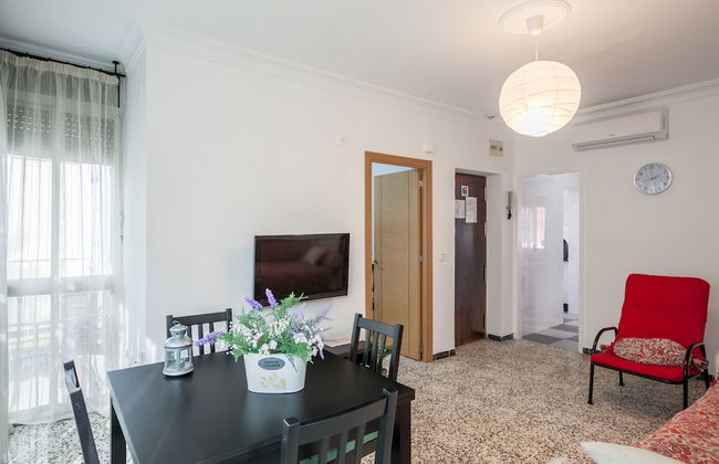 Apartamento Azahar - Foto 16