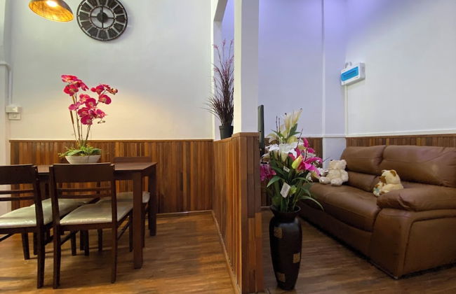 The Loft Living Space - Photo 48