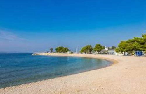 Villa Samba - Superior One-Bedroom Apartment with Balcony and Sea View - Foto 14