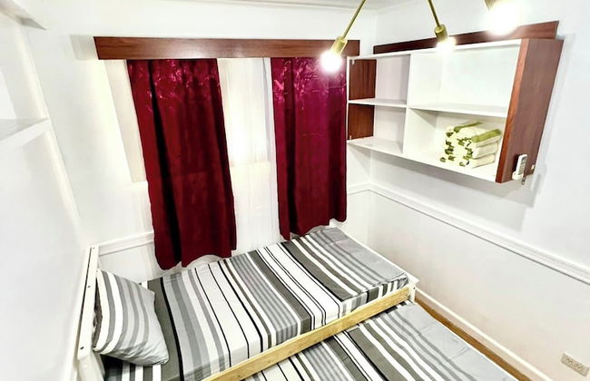 One Oasis Condo 2 BR Near SM City Davao - Foto 9