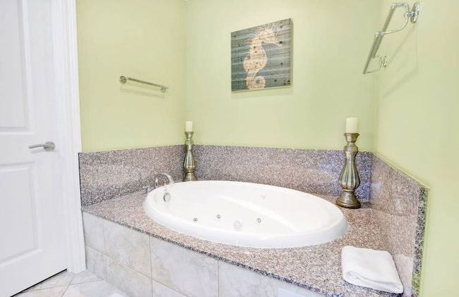 Bel Sole 1102 Spacious Water View Beach Access - Photo 21