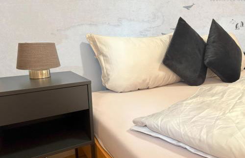 Uferglück Apartments in Hagnau am Bodensee mit Terrasse - Foto 18