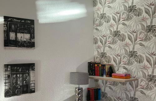 Sandys Cozy Stone Cottage - Foto 10