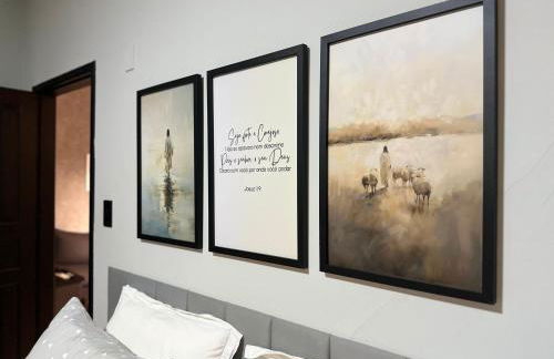 Casa Moderna - com WI-FI Próximo ao Festival de Dança REV391 - Photo 7