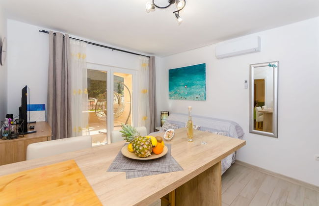 Apartments Apollo - Foto 20